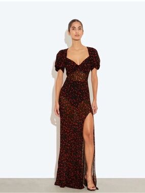 Rat & Boa Magnolia dress Sz XXS great condition